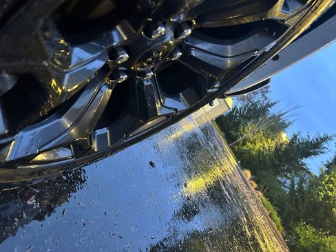 Used 2023 RAM 1500 Limited w/ Night Edition image 35