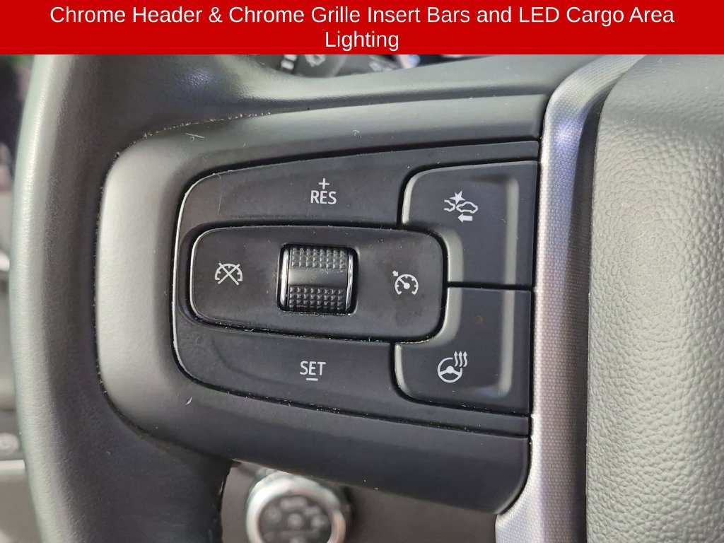 Used 2025 GMC Sierra 1500 SLT AWD/4WD image 18
