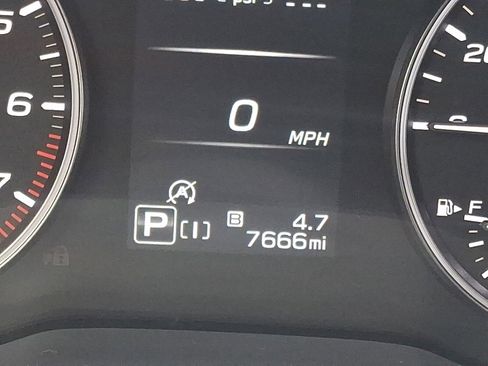 Certified 2024 Subaru Crosstrek 2.0i Premium image 19