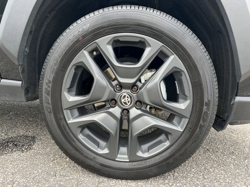 Certified 2024 Toyota RAV4 Adventure AWD/4WD image 25