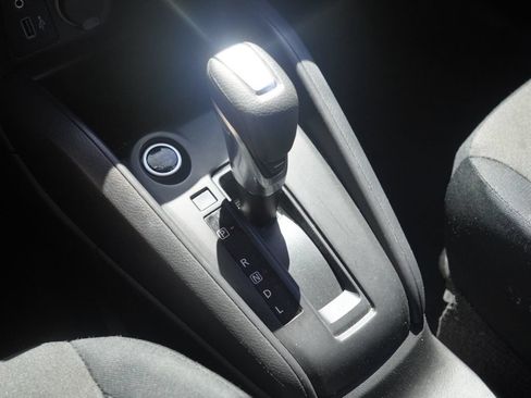 Used 2024 Nissan Kicks S FWD image 14