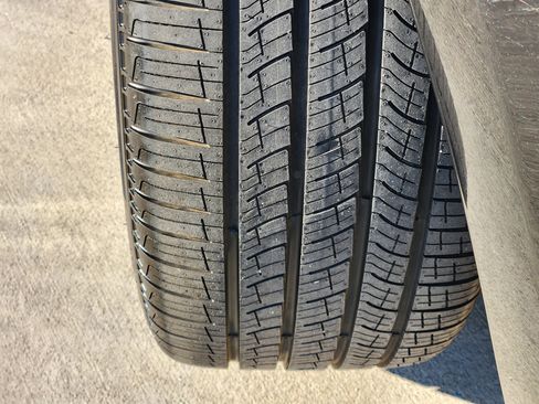 New 2026 Land Rover Range Rover SE image 11