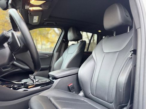 Used 2024 BMW X3 xDrive30i image 18