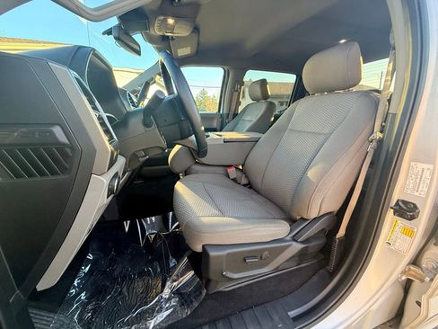 Used 2019 Ford F150 XLT w/ Equipment Group 301A Mid image 17