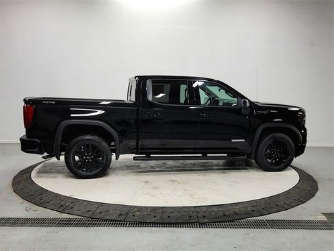 New 2026 GMC Sierra 1500 Elevation w/ Elevation Premium Package image 8