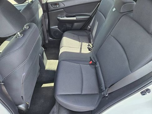 Used 2016 Subaru Impreza 2.0i Sport Premium w/ Popular Package #1 AWD/4WD image 12