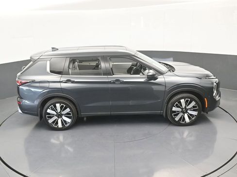 New 2026 Mitsubishi Outlander SEL FWD image 52