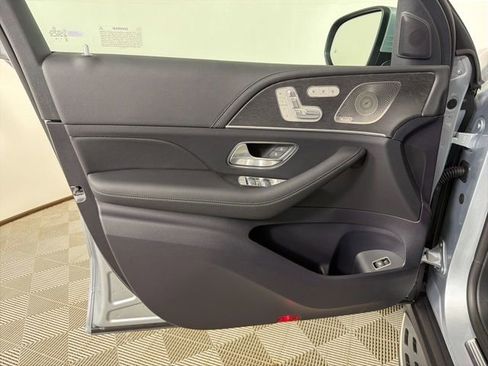 New 2026 Mercedes-Benz GLE 450 4MATIC Coupe image 12