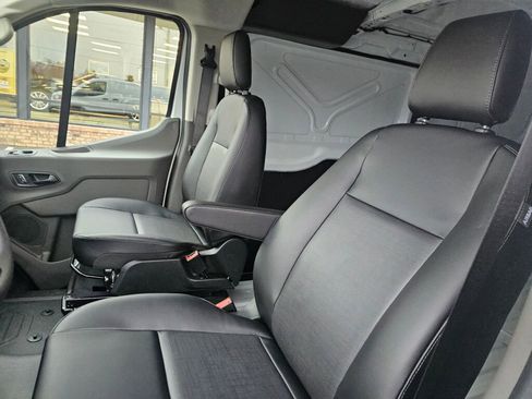 New 2026 Ford Transit 150 Base image 11