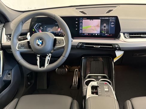 New 2026 BMW X2 xDrive28i AWD/4WD image 28