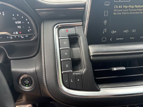 Used 2022 GMC Yukon AT4 w/ Max Trailering Package AWD/4WD image 26