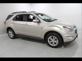 Used 2016 Chevrolet Equinox LT w/ Convenience Package FWD video 1