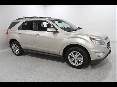 Used 2016 Chevrolet Equinox LT w/ Convenience Package