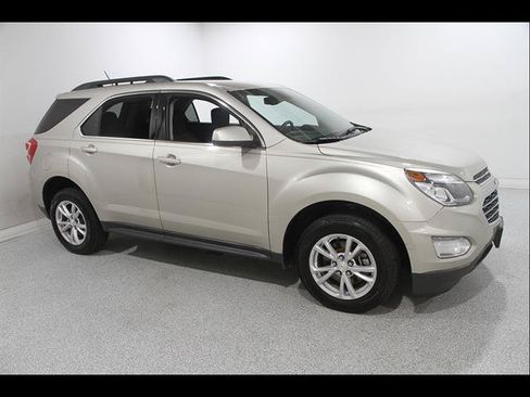 Used 2016 Chevrolet Equinox LT w/ Convenience Package FWD image 1