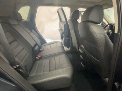 Used 2026 Honda CR-V EX-L image 24