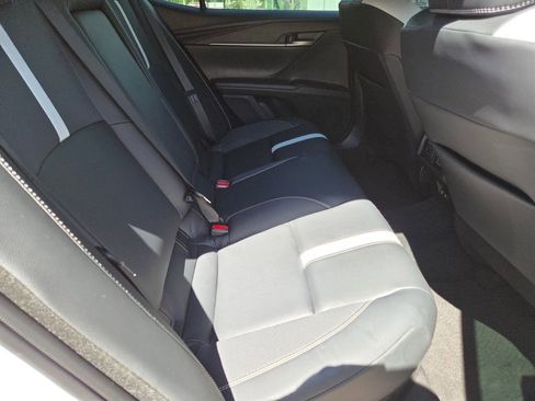 Certified 2026 Toyota Camry SE w/ Convenience Package FWD image 17