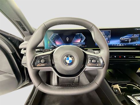 New 2026 BMW 530i xDrive w/ Premium Package AWD/4WD image 12