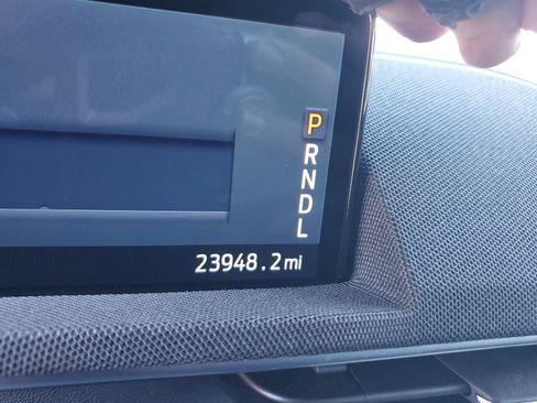 Used 2023 Ford Mustang Mach-E Select image 30