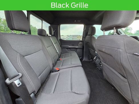 Used 2024 Ford F150 XLT w/ Equipment Group 302A MID AWD/4WD image 34