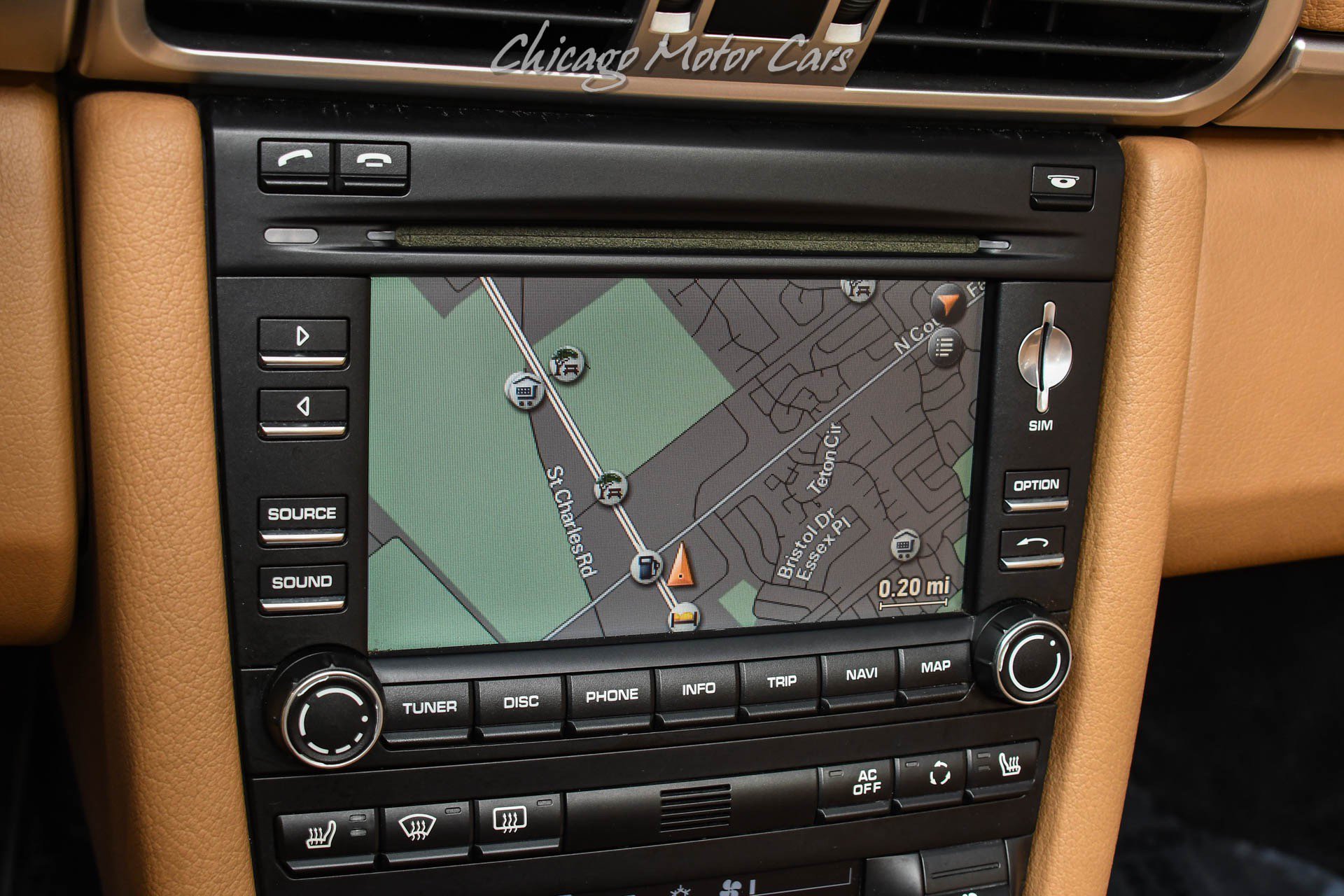 Used 2011 Porsche 911 Carrera S RWD image 12