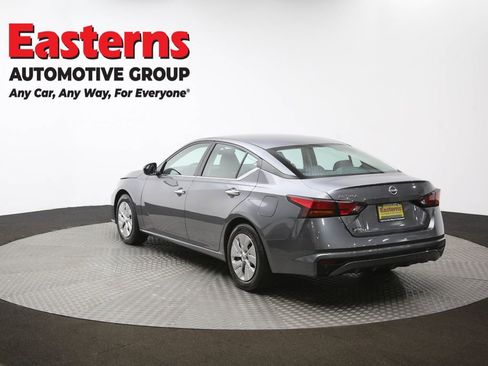 Used 2024 Nissan Altima 2.5 S image 64