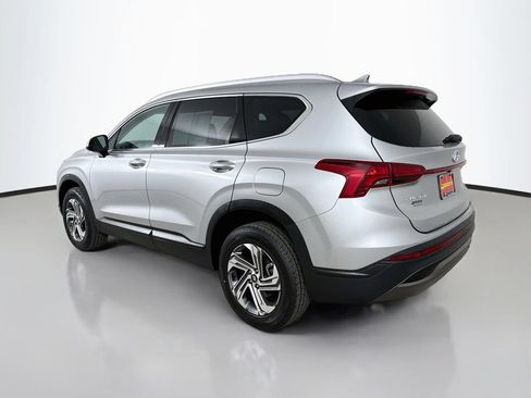 Used 2023 Hyundai Santa Fe SEL AWD/4WD image 6