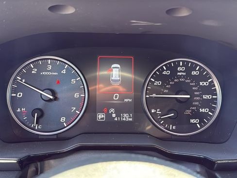 Certified 2024 Subaru Outback Premium AWD/4WD image 17