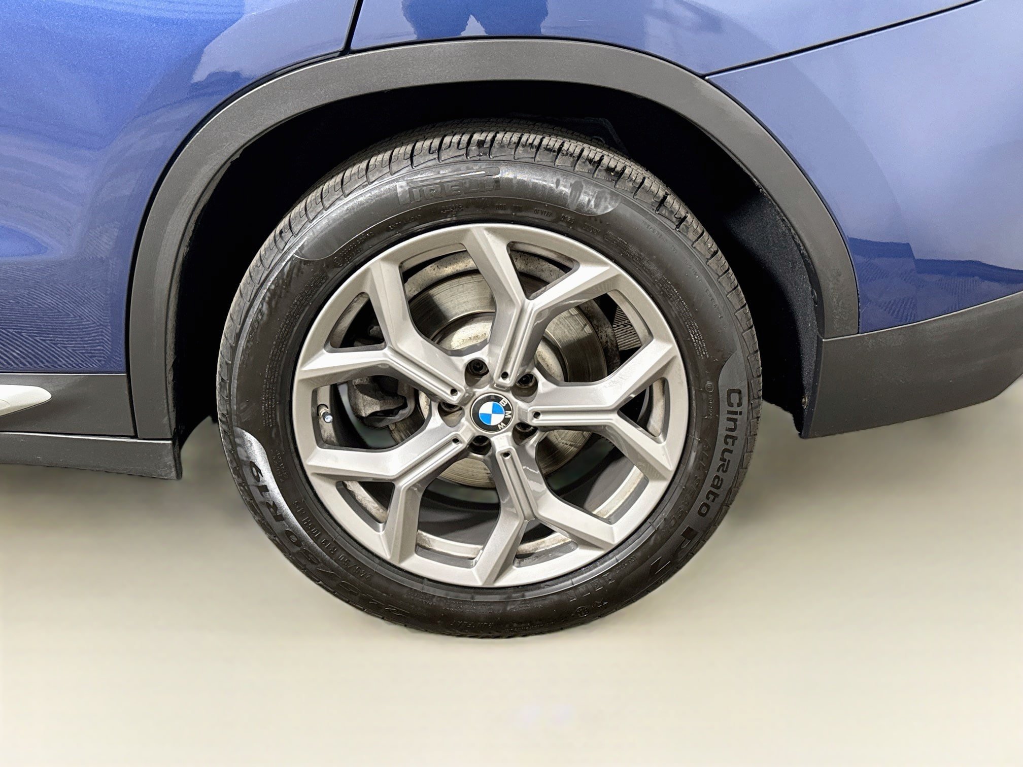 Used 2022 BMW X3 xDrive30i w/ Convenience Package AWD/4WD image 27