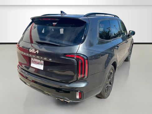 Used 2024 Kia Telluride SX Prestige X-Line AWD/4WD image 7
