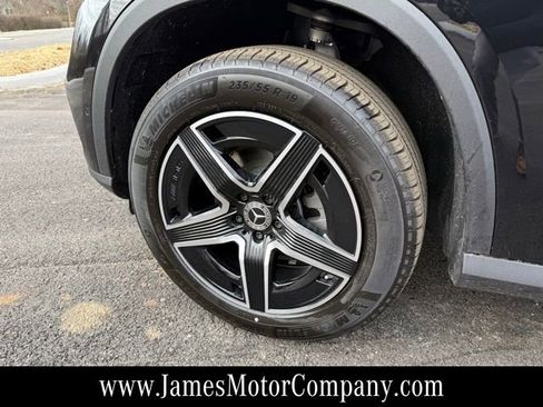New 2026 Mercedes-Benz GLC 300 4MATIC image 12