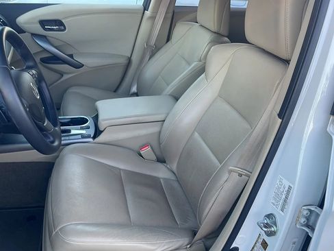 Used 2014 Acura RDX AWD w/ Technology Package image 19