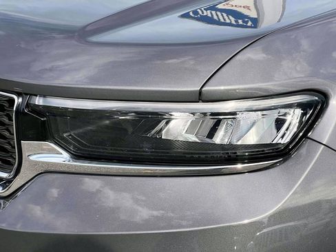 Used 2022 Jeep Grand Cherokee Limited 4xe image 5