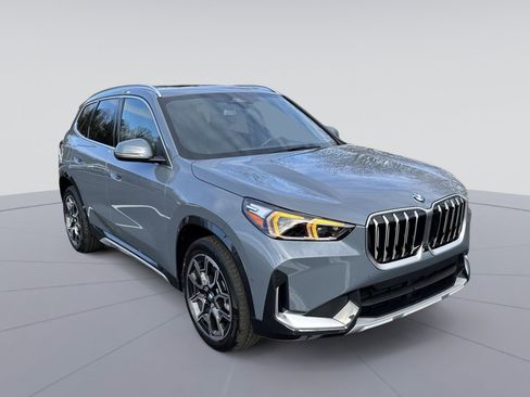 New 2026 BMW X1 xDrive28i w/ Technology Package AWD/4WD image 1