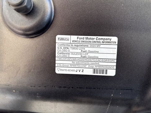 Used 2024 Ford F150 Raptor image 26