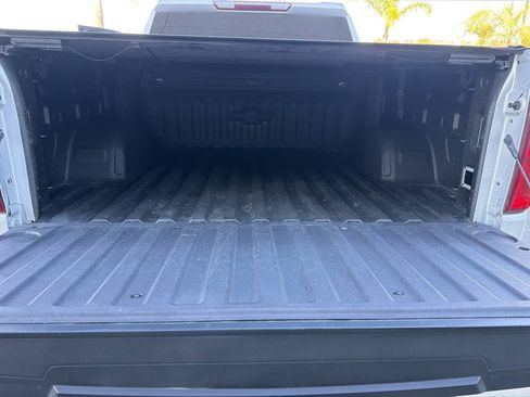 Used 2021 Chevrolet Silverado 1500 LT Trail Boss w/ Bed Protection Package AWD/4WD image 42