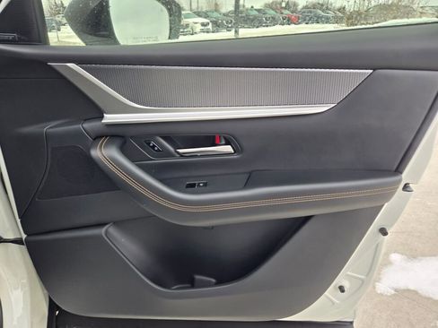 New 2026 MAZDA CX-90 3.3 Turbo w/ Premium Sport Pkg image 7