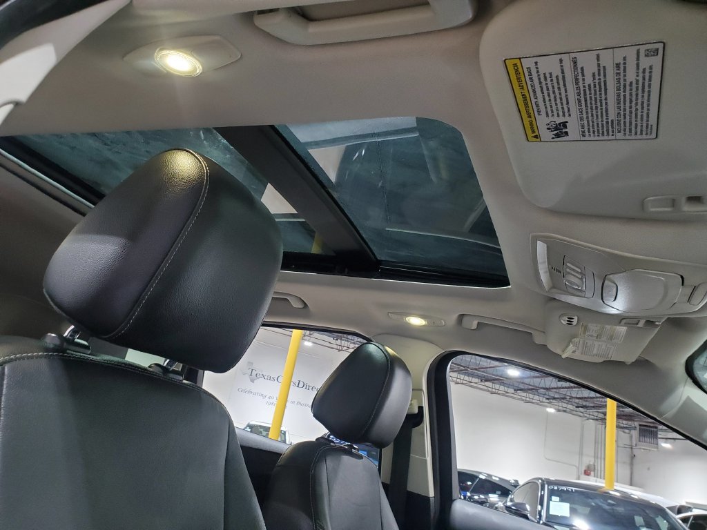 Used 2014 Ford Escape Titanium w/ Equipment Group 401A AWD/4WD image 15