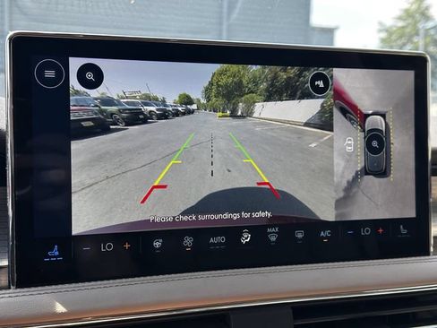 Certified 2023 Lincoln Corsair AWD w/ Equipment Group 101A image 22