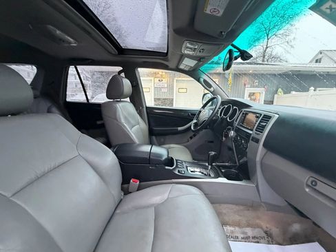 Used 2004 Toyota 4Runner Limited image 17