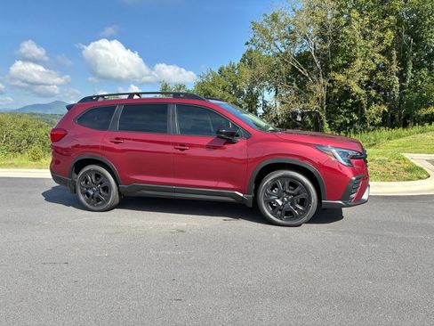 New 2026 Subaru Ascent Bronze Edition w/ Onyx Package AWD/4WD image 7