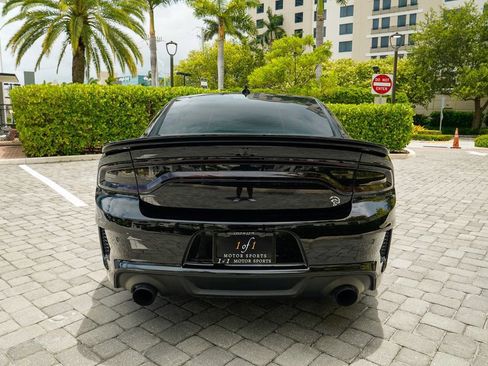 Used 2022 Dodge Charger SRT Hellcat image 23