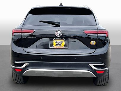 Used 2021 Buick Envision Essence