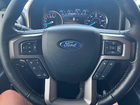Used 2019 Ford Expedition XLT w/ Equipment Group 202A AWD/4WD image 19