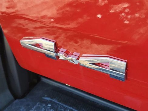 New 2026 Toyota Tacoma TRD Sport image 7