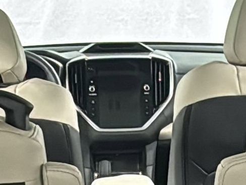 New 2026 Subaru Ascent Limited image 17