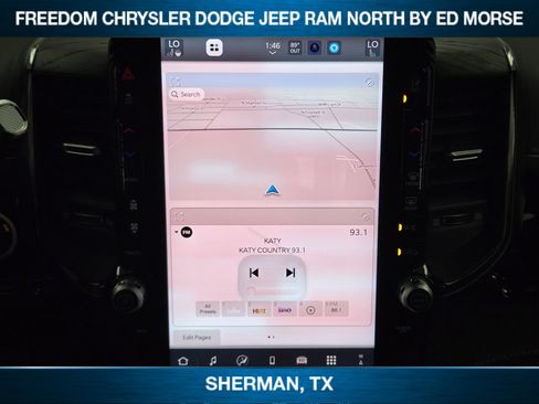 New 2026 RAM 3500 Limited AWD/4WD image 11