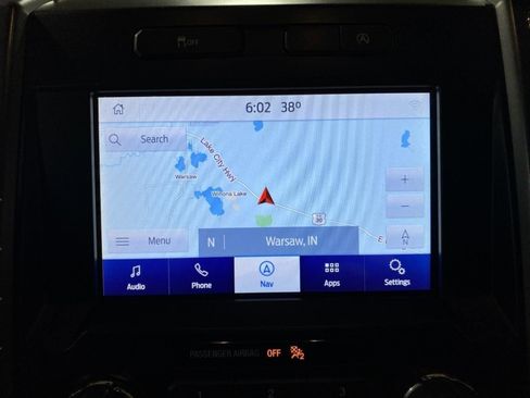 Used 2020 Ford F150 XLT w/ Equipment Group 302A Luxury image 16