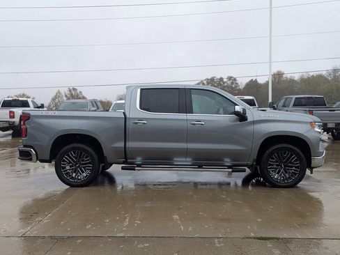 New 2026 Chevrolet Silverado 1500 LTZ w/ LTZ Convenience Package II image 36