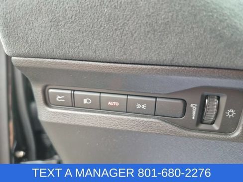New 2026 Dodge Charger Scat Pack AWD/4WD image 32