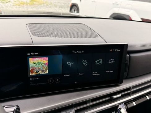 New 2026 Hyundai Santa Fe SEL image 15